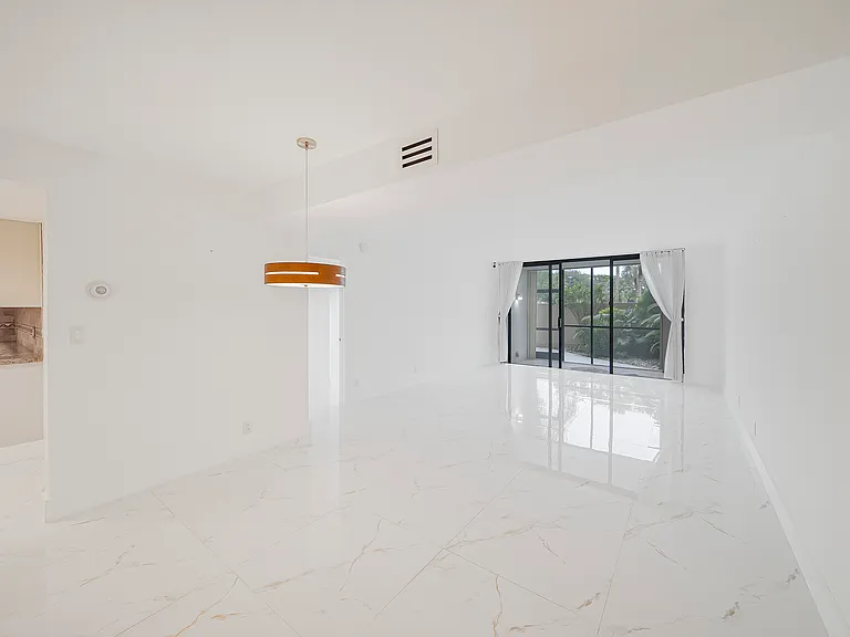 Dining/Living Area