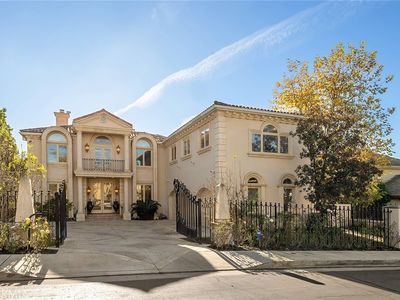 11740 Wetherby Ln, Los Angeles, CA, 90077