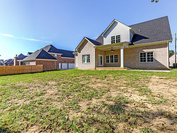 2nd image of 8021 Shelly Plum Dr