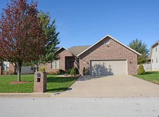 635 N Ritter Ave, Nixa, MO 65714