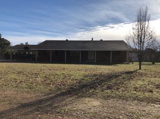 880 Columbia Road 41, Waldo, AR 71770