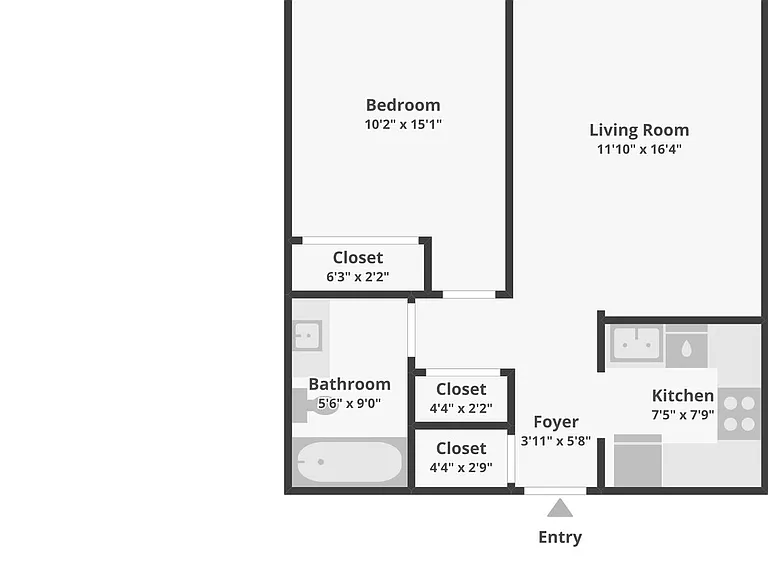 5405 Lindley Avenue — Photo 30
