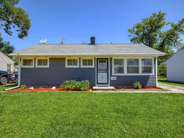 2708 Avenue H, Council Bluffs, IA 51501