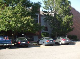 15402 E Arizona Ave Unit 107, Aurora, CO 80017