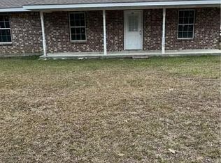 111 Hanger Rd, Jena, LA 71342