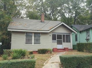 972 Ashby Cir NW, Atlanta, GA 30314