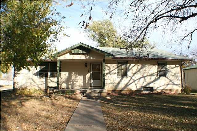 1st image of this home