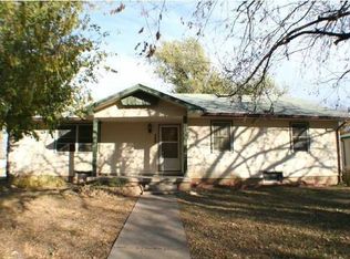 340 N Kansas St, Benton, KS 67017