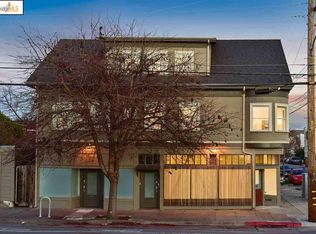 4302 B West St, Emeryville, CA 94608