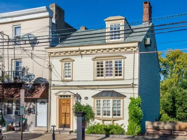 151 W Main St, Rahway, NJ 07065