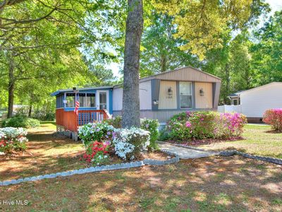 1563 Gate 2 SW, Ocean Isle Beach, NC, 28469