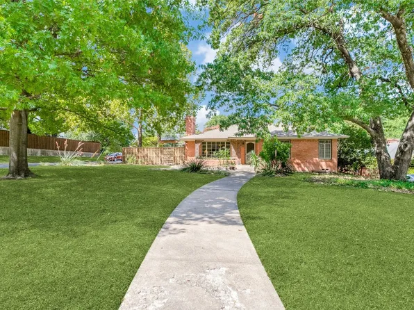 6847 Avalon Ave, Dallas, TX 75214