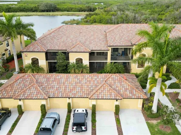 7315 RIVER HAMMOCK DRIVE #202, BRADENTON, FL 34212