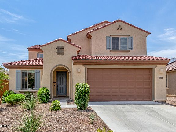 2nd image of 25919 W LONE CACTUS Drive