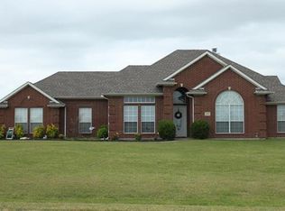 3086 W Ridgeview Cir, Kaufman, TX 75142