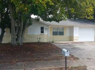 7752 Heather St, New Port Richey, FL 34653