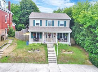 2205 3rd Ave, Altoona, PA 16602