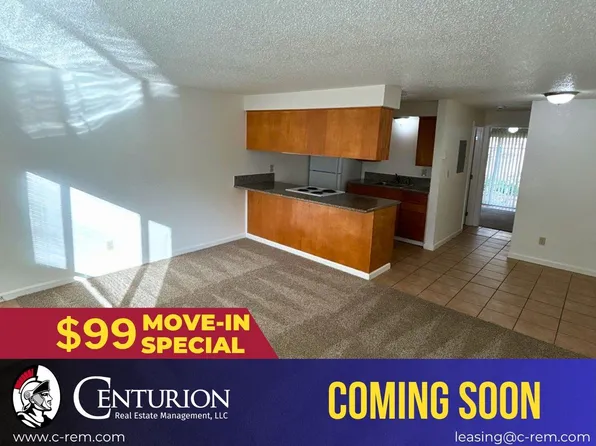 1015 5th Ave SW APT 1, Albany, OR 97321
