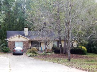 5027 Bird Rd, Gainesville, GA 30506
