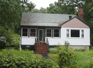 11 McHugh Ave, Billerica, MA 01821