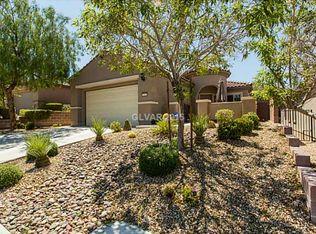 2669 Rue Marquette Ave, Henderson, NV 89044