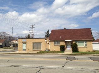 2436 Durand Ave, Racine, WI 53403