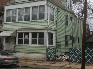 887-889 S 18th St, Newark, NJ 07108