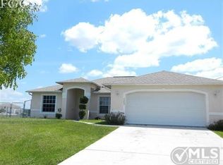 3205 NW 3rd Ave, Cape Coral, FL 33993