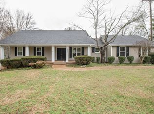 2581 Pennington Bend Rd, Nashville, TN 37214