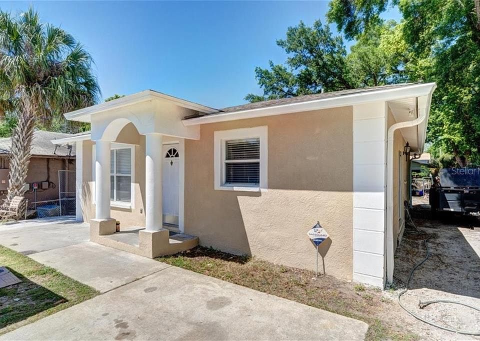3302 E Wilder Ave, Tampa, FL 33610 Zillow