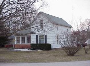 7557 W Main St, Leiters Ford, IN 46945