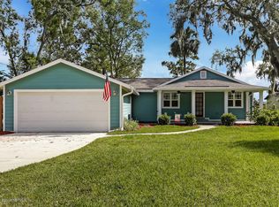 75195 Edwards Rd, Yulee, FL 32097