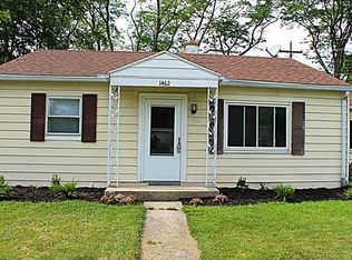 1462 Terrawenda Dr, Defiance, OH 43512