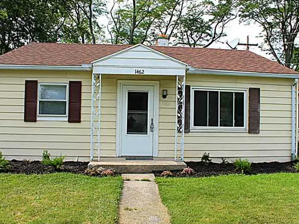 1462 Terrawenda Dr, Defiance, OH 43512
