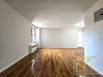 Rented by Made In NY Realty