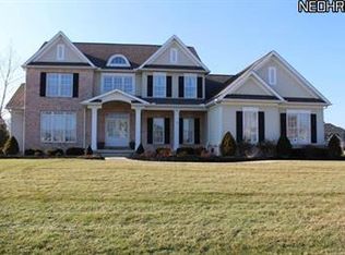 4309 Fox Glen Dr, Medina, OH