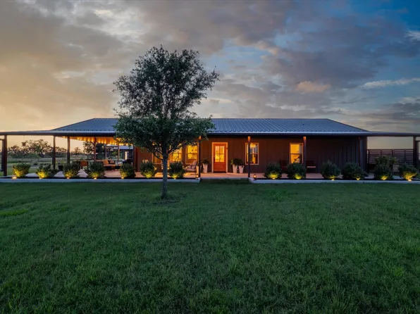 431 County Road 121, Marlin, TX 76661