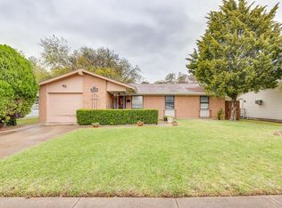 3521 Edgewood Dr, Garland, TX 75042