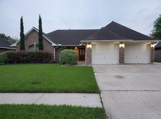 3505 Chandler Ln, Deer Park, TX 77536