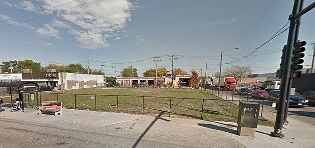 1st image of 5853 S Western Ave