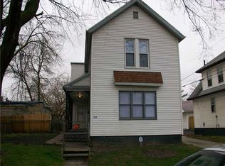 313 Daniels Ave, Toledo, OH 43609
