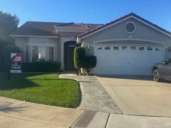 954 Avenida Real Dr, Ceres, CA 95307