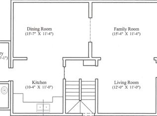 121 Dickson St, Wellington, OH 44090