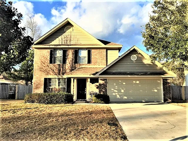 8 Sandy Pond Ct — Photo 1