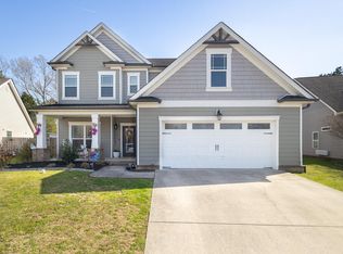 270 Dee Ln, Hixson, TN 37343