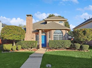 1731 Creekpoint Dr, Lewisville, TX 75067