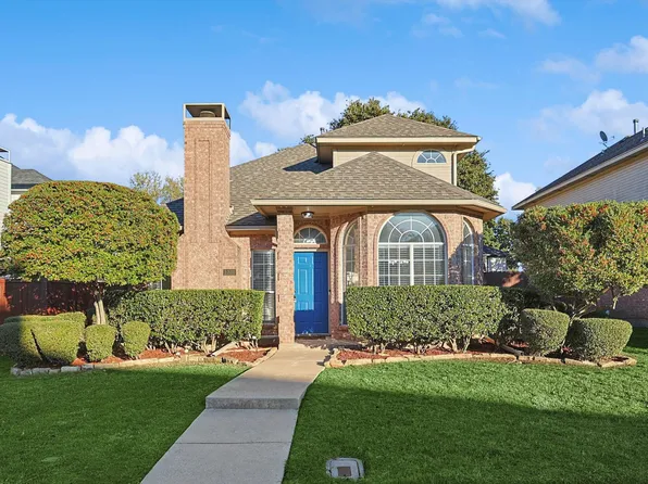 1731 Creekpoint Dr, Lewisville, TX 75067