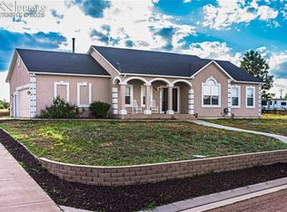 11956 Bonifay Loop, Peyton, CO 80831