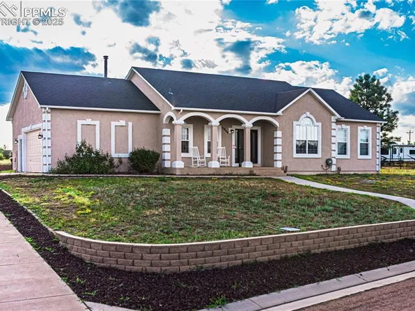 11956 Bonifay Loop, Peyton, CO 80831