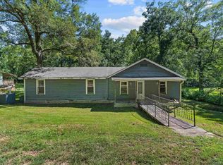 155 E Longs Camp Rd, Karnack, TX 75661